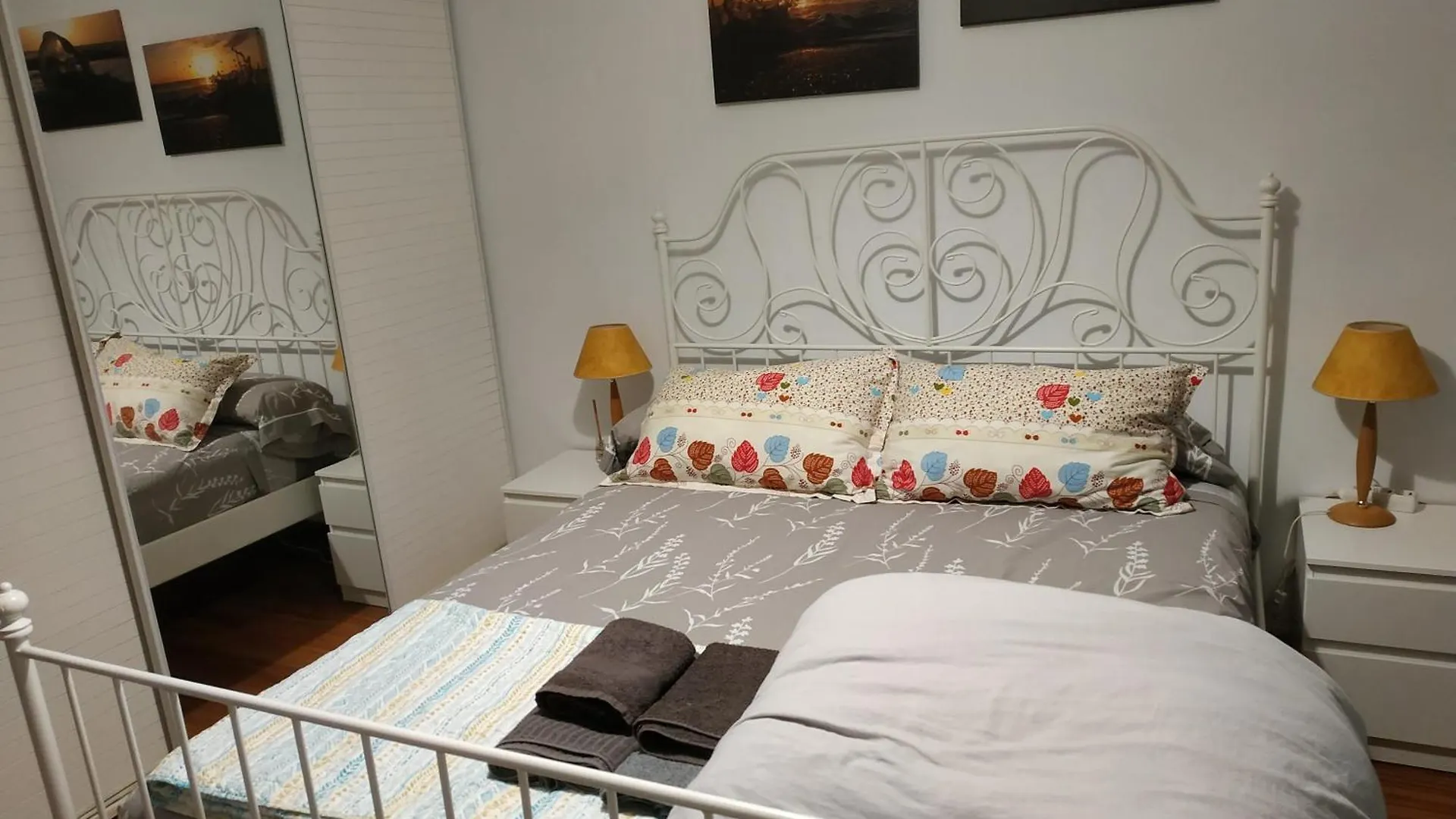 Apartamento Vt Beach Ss Wifi San Sebastián