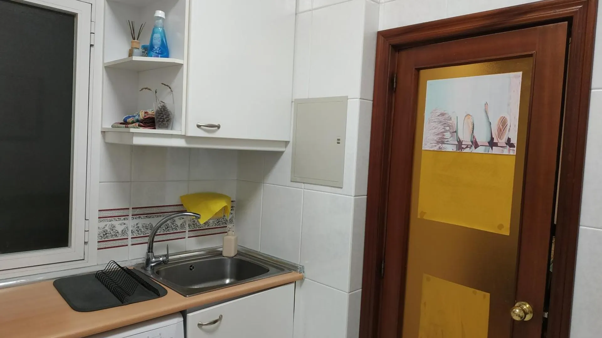 Apartamento Vt Beach Ss Wifi San Sebastián