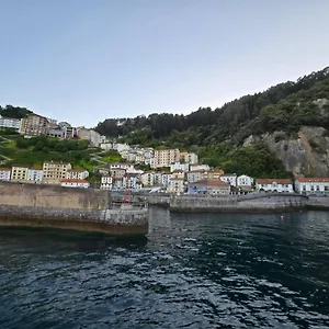Precioso En El Puerto De Elanchove