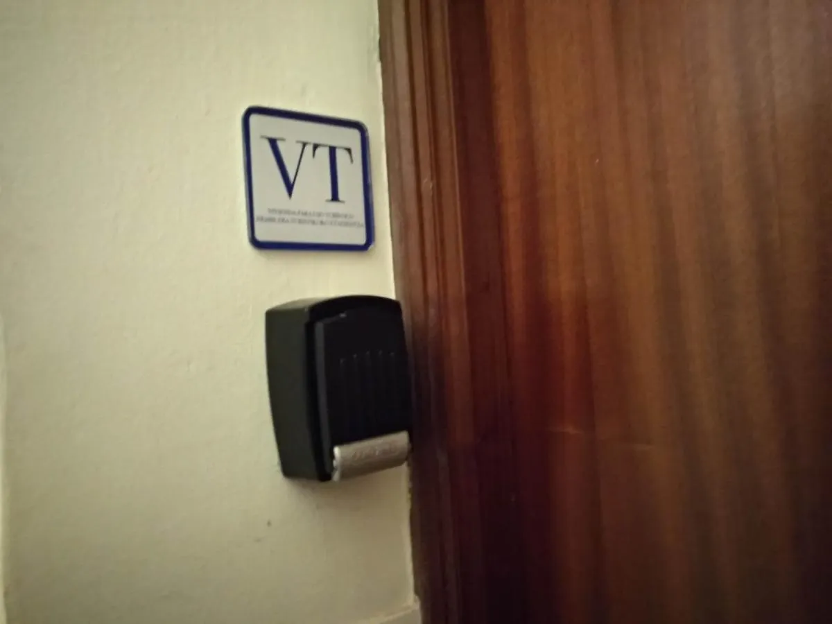 Vt Beach Ss Wifi San Sebastián 0*,  Spanien