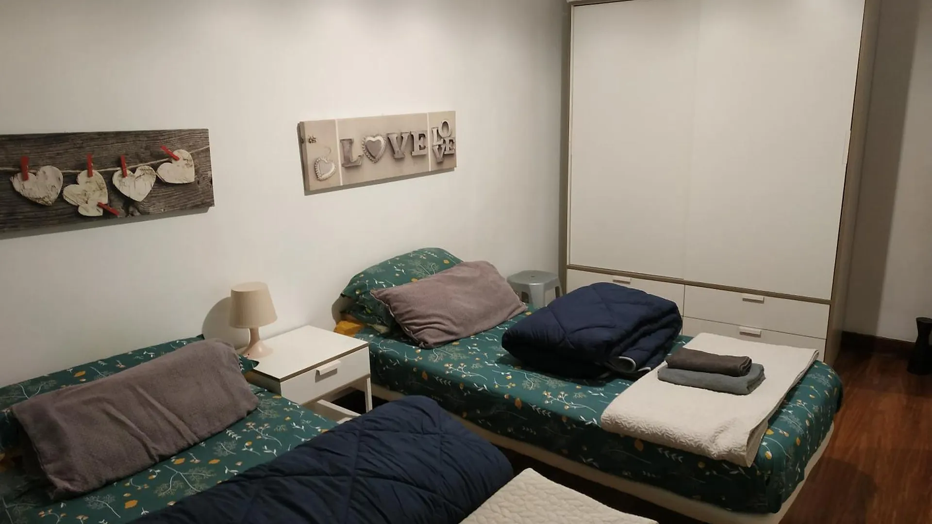 Apartment Vt Beach Ss Wifi San Sebastián